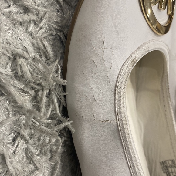 Michael Kors Ballet Flats (kids) - Picture 8 of 8